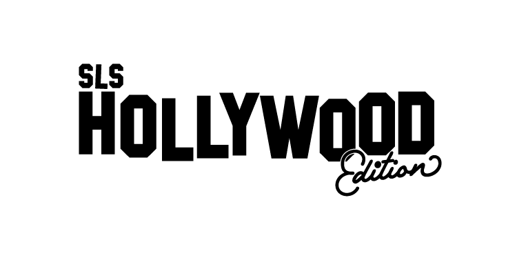 C-1 SLS Hollywood